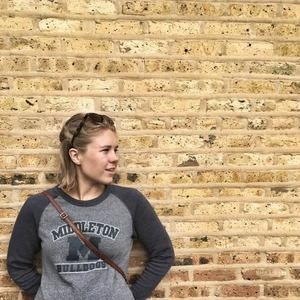 Meet your Posher, Sam